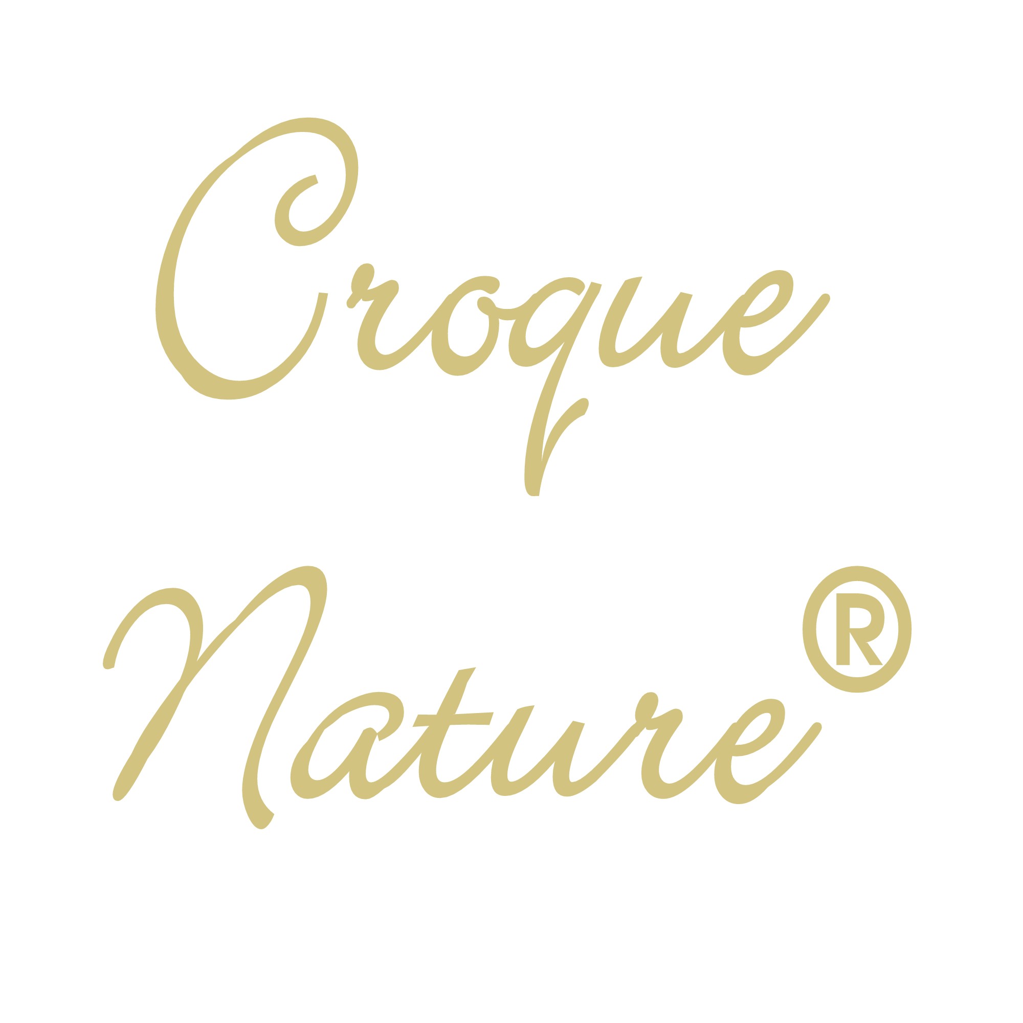 CROQUE NATURE® CHAMPLECY